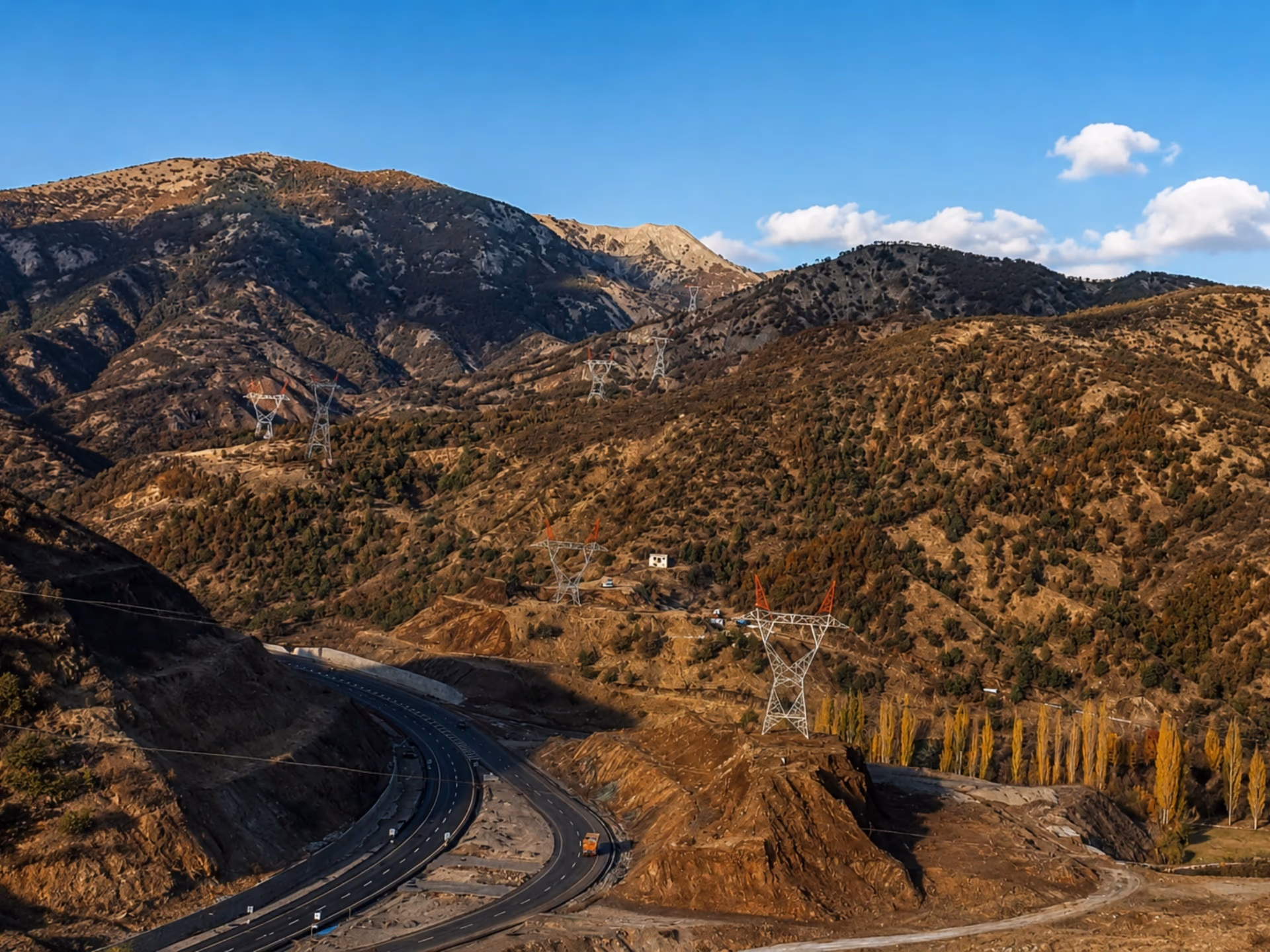 Akçakale- Telhamut