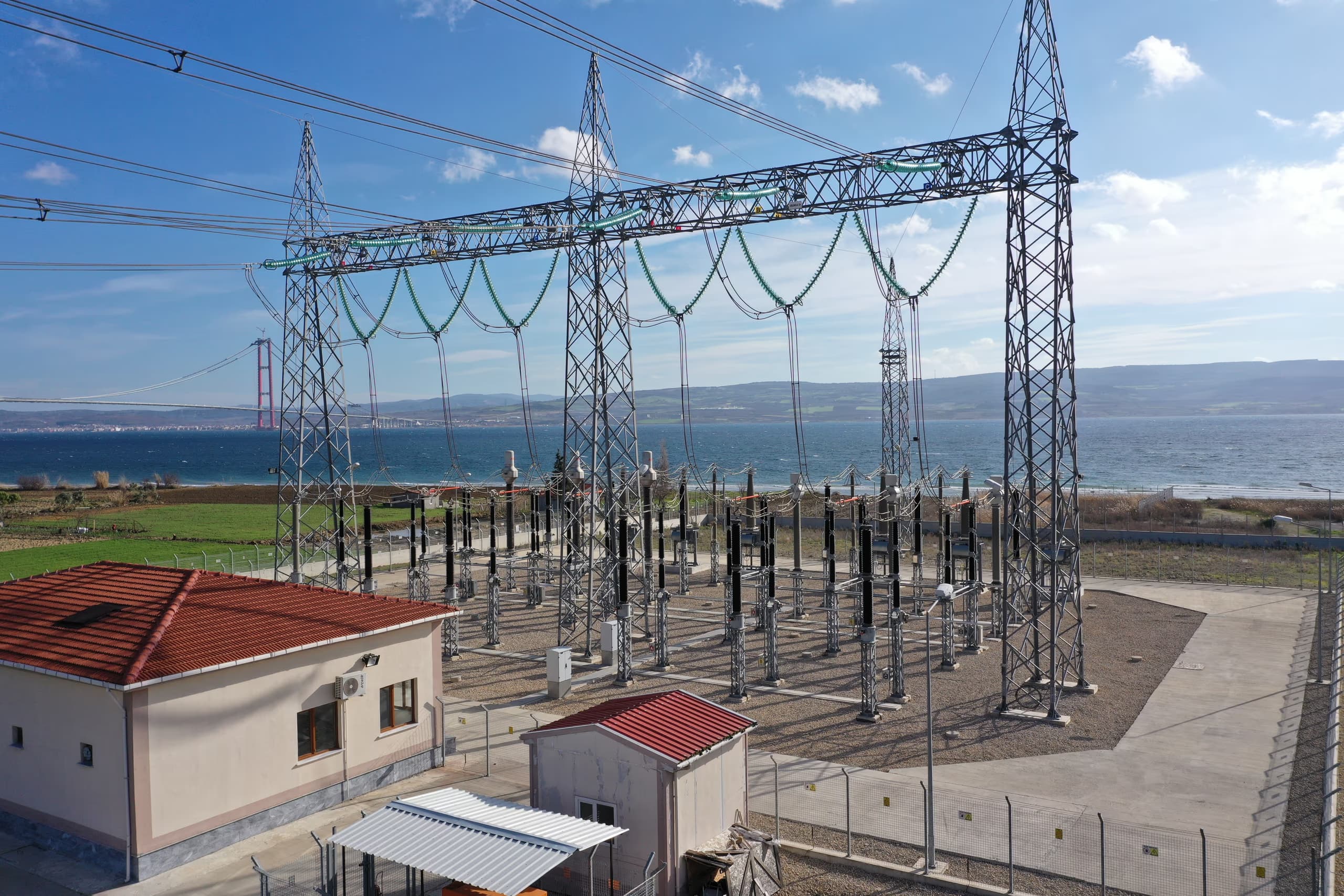 Trafo Merkezi Hizmetleri